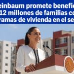 Vivienda para el Bienestar 2026: estas son las familias que busca apoyar Sheinbaum y las metas para 2030 1e62b33b-9118-4cf0-b992-c2bfbe966277