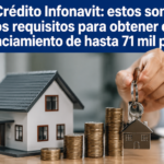 Infonavit 2026: los 3 requisitos clave para solicitar hasta $71,324 y mejorar tu vivienda 231713ad-f728-4cfc-91ad-4b4650f3758c