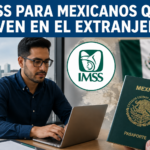 IMSS para mexicanos que viven en el extranjero: cómo afiliarte como Persona Trabajadora Independiente 34476faf-f539-420e-8292-abc66942043e