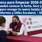 Mi Beca para Empezar 2026-2027: nueva tarjeta ya está en entrega; revisa requisitos, CURP, sede y cómo vincularla 5705d5cd-3989-45ef-bc36-42ab4e8dc52e
