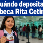 Beca Rita Cetina: ¿No te cayó el pago de $2,500? Esto debes revisar HOY 14 de agosto de 2026 69de4e1b-282f-45fe-889f-9414f6a96e45