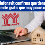 ¿Te quieren cobrar por un trámite de Infonavit? Esto dice el Instituto y así puedes hacerlo GRATIS c2db4141-43ae-4921-b6e8-d5f23a1f0cfe