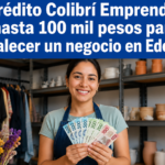 Crédito Colibrí Emprende 2026: ¿cuánto dinero pueden solicitar los pequeños negocios del Edomex? f2306f4f-21b8-4140-a034-ad61a748d137