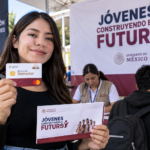 Jóvenes Construyendo el Futuro 2026: inicia entrega de tarjetas Bienestar a nuevos beneficiarios 1c100897-f764-4dbd-bf2a-d1f7cb1b5ae2