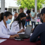 SERVICIO UNIVERSAL DE SALUD 2026: ESTO DEBES SABER SOBRE LA CREDENCIAL Y LOS MÓDULOS DEL BIENESTAR 230d44de-f9e0-45b5-8773-53a9339d9b1b