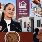 Sheinbaum promete beneficiar a 12 millones de familias con programas de vivienda en el sexenio 3ce88f79-82c5-4f6b-8f15-113fcfa22ebe