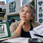¿Cómo cotizar en el IMSS si te quedaste sin empleo? Requisitos para conservar beneficios y buscar una pensión 4b2e0880-0d6e-4de0-859a-50a6c89a0fe9