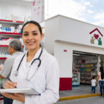 Farmacias del Bienestar llegan a más estados: así funcionarán dentro de Salud Casa por Casa 5ed886dd-ecdd-4bb7-a03a-1105f523d8d5