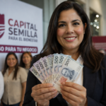 CAPITAL SEMILLA PARA MUJERES EN CDMX: EL APOYO QUE BUSCA IMPULSAR NEGOCIOS Y GENERAR INGRESOS SIN ENDEUDAMIENTO 68fddb33-efd9-4a1e-b734-a2a9968ef247