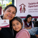 Tarjeta de Oportunidades: ¿ya está abierto el registro al apoyo de 2,500 pesos bimestrales para familias vulnerables? 85569006-447d-478b-be29-d7af5f689eab