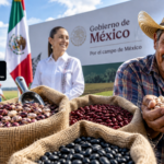 Gobierno mantendrá apoyos al frijol: precio de garantía y semillas mejoradas para productores 984d078c-ba77-4618-a27a-db61d6fb5113