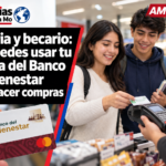 Becaria y becario: así puedes usar tu tarjeta del Banco del Bienestar para hacer compras a954621b-c246-4697-8e9f-201f3c5d4dc6